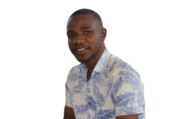 Stephen Ayanrinde
